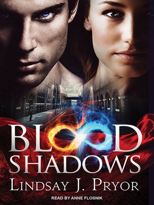 Title details for Blood Shadows by Lindsay J. Pryor - Available